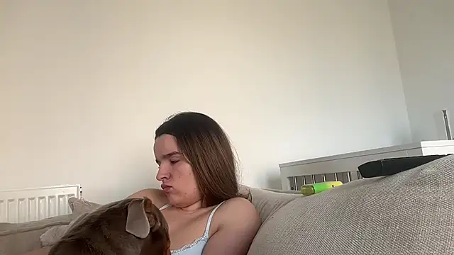 maisiesmithx online show from 03.11.26