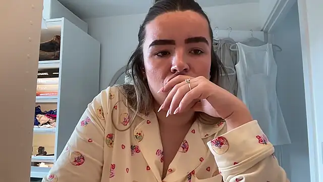 maisiesmithx online show from 03.30.26