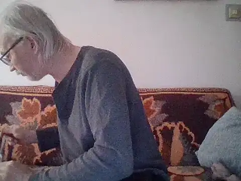 Snapshot of loverboyxxx69 chatting on 01.26.25 loverboyxxx69 online show from 01.26.25