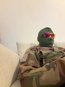 Snapshot of Napoleon1er_ chatting on 01.25.25 Napoleon1er online show from 01.25.25