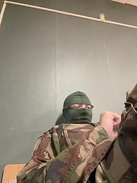 Snapshot of Napoleon1er_ chatting on 01.27.25 Napoleon1er online show from 01.27.25