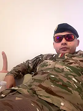 Snapshot of Napoleon1er_ chatting on 10.17.25 Napoleon1er online show from 10.17.25