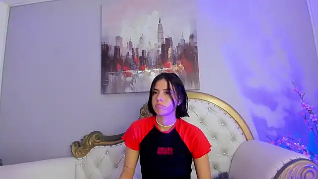Snapshot of Antonella_Fontanna chatting on 12.30.24 Antonella Fontanna online show from 12.30.24