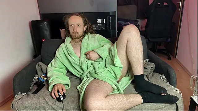 DrownMentallyyy online show from 03.11.26