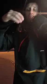 DrownMentallyyy online show from 04.05.26