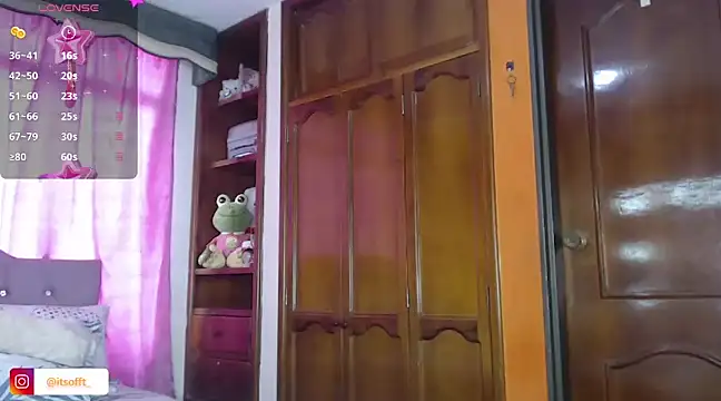 cuttebabe  online show from 01.10.25