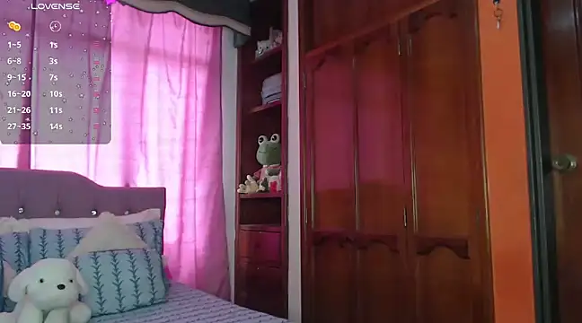 cuttebabe  online show from 02.12.25