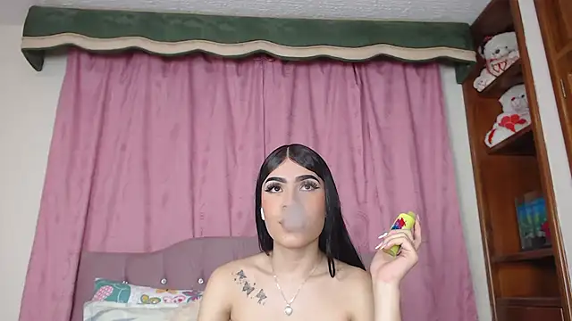 cuttebabe  online show from 03.14.25