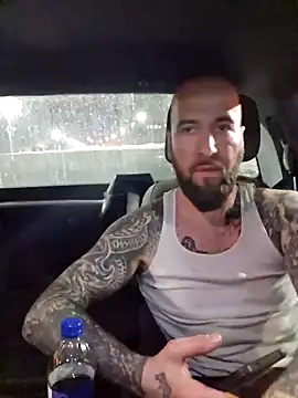 Beardedtattood online show from 02.04.25