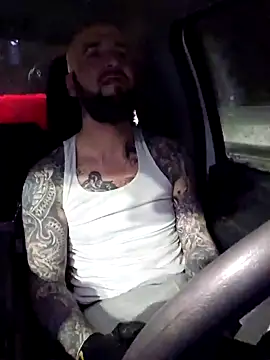 Beardedtattood online show from 02.09.25