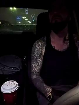 Beardedtattood online show from 02.15.25