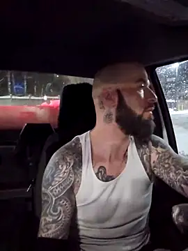 Beardedtattood online show from 02.16.25