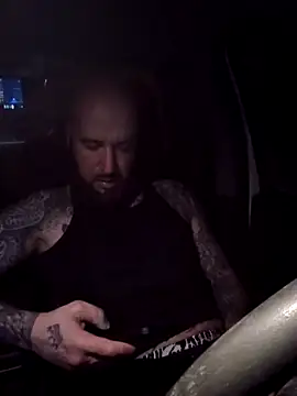 Beardedtattood online show from 02.17.25