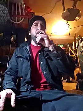 Beardedtattood online show from 02.27.25