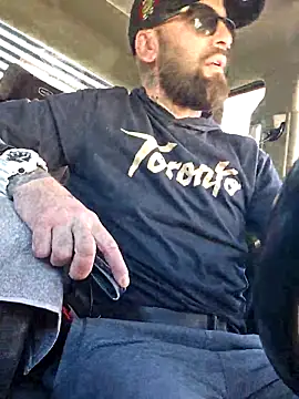 Beardedtattood online show from 09.12.25