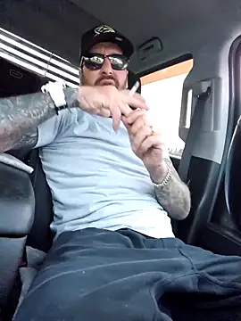 Beardedtattood online show from 09.13.25