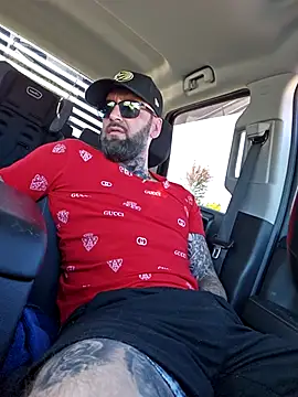 Beardedtattood online show from 09.17.25