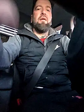 Beardedtattood online show from 10.02.25