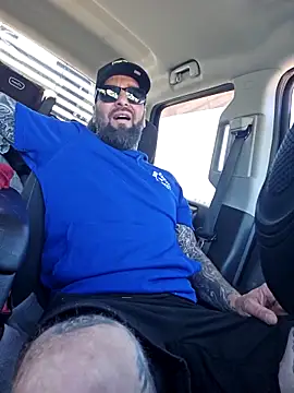 Beardedtattood online show from 10.05.25