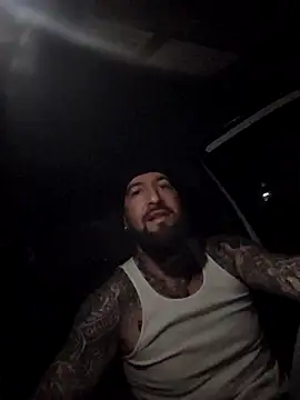 Beardedtattood online show from 12.02.25