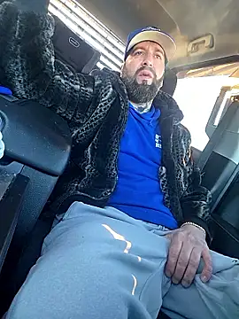 Beardedtattood online show from 02.01.26