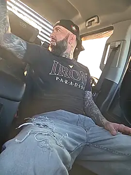 Beardedtattood online show from 02.02.26