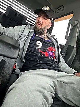 Beardedtattood online show from 04.07.26