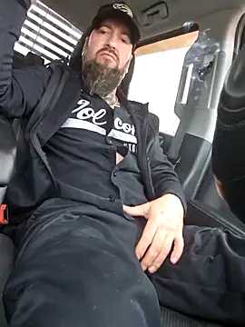 Beardedtattood online show from 05.14.26