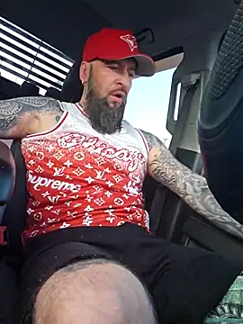 Beardedtattood online show from 05.18.26