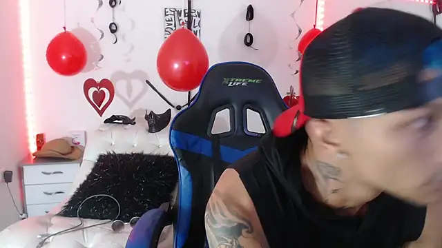 Leonard Price online show from 02.15.25