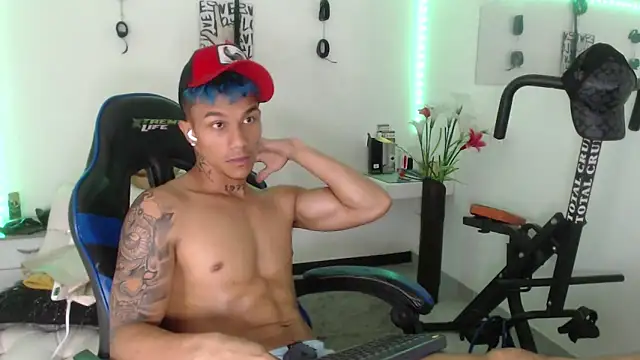 Leonard Price online show from 02.22.25