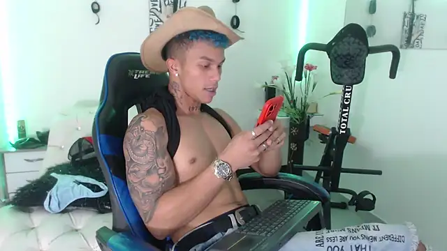 Leonard Price online show from 02.23.25