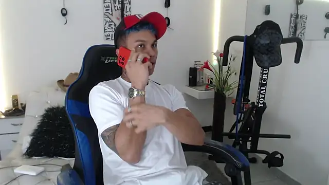 Leonard Price online show from 02.28.25