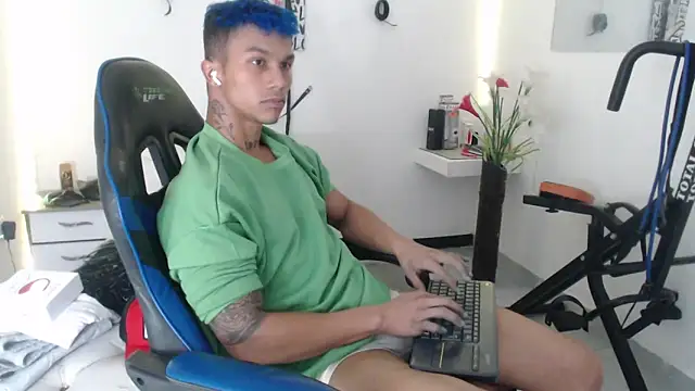 Leonard Price online show from 02.28.25