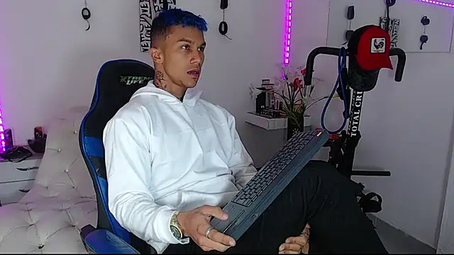 Leonard Price online show from 03.13.25