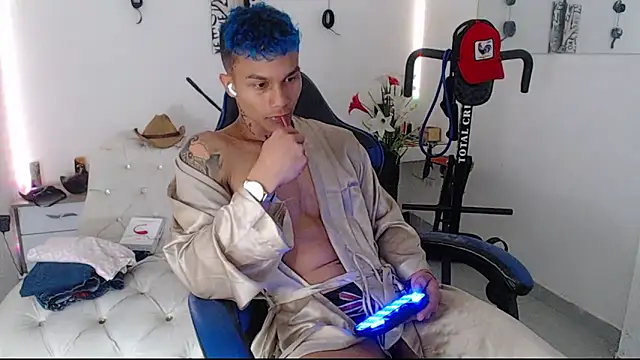 Leonard Price online show from 03.15.25