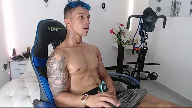 Leonard Price online show from 03.16.25