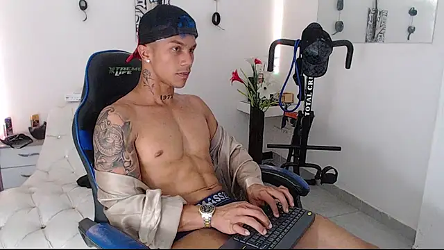 Leonard Price online show from 03.17.25