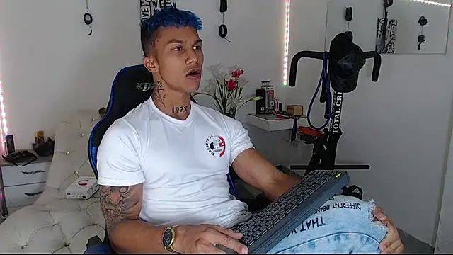 Leonard Price online show from 03.19.25