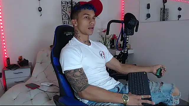 Leonard Price online show from 03.20.25