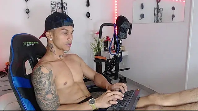 Leonard Price online show from 03.20.25