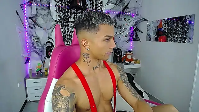 Leonard Price online show from 10.13.25