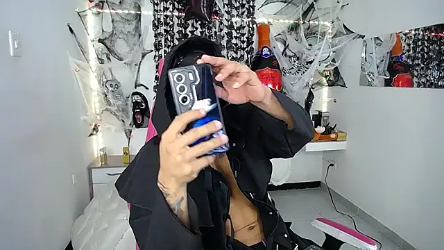 Leonard Price online show from 10.23.25