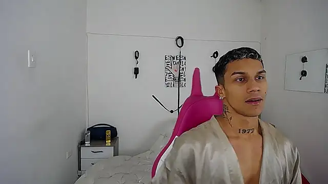 Leonard Price online show from 11.19.25