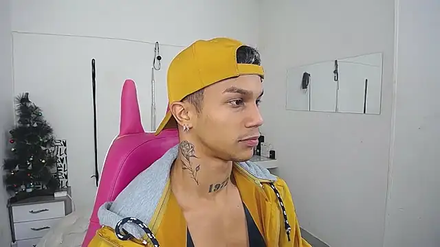 Leonard Price online show from 12.19.25