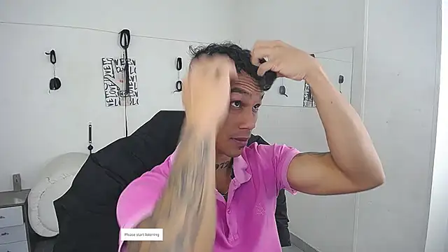 Leonard Price online show from 02.08.26