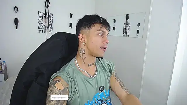 Leonard Price online show from 04.01.26