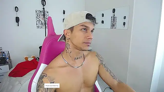 Leonard Price online show from 04.27.26