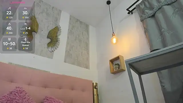 zhamira 21 online show from 10.08.25