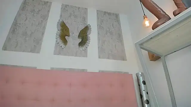 zhamira 21 online show from 03.16.26